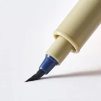 Sakura Pigma Brush Pen Blauw