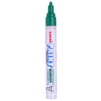 Uni Paint PX-20 Verfstift Donkergroen - Oliebasis Lakmarker 2 mm
