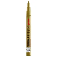 Uni Paint PX-21 Verfstift Goud - Oliebasis Lakmarker 1,2 mm