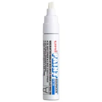 Uni Paint PX-30 Verfstift Wit - Oliebasis Lakmarker 4-8 mm
